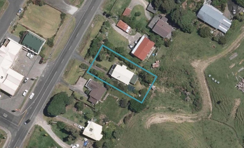329 Hokianga Harbour Drive, Ōmāpere, Kaikohe - Carousel 1