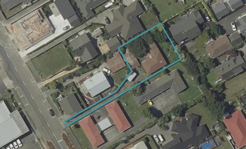 31 North Street, Palmerston North, Palmerston North - Carousel 1