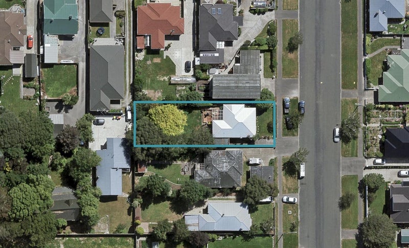 60 Salford Street, Windsor, Invercargill - Carousel 1