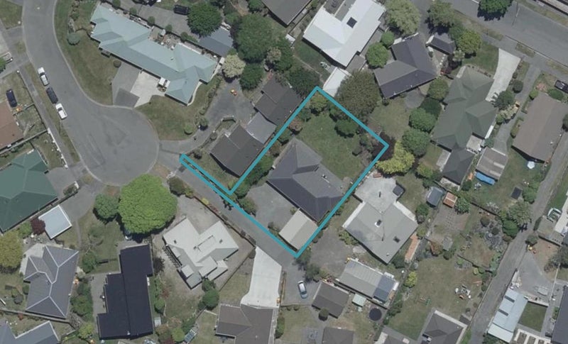 23 Farnley Place, Parklands, Christchurch - Carousel 1