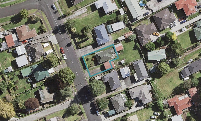 9 Rimu Road, Manurewa, Auckland - Carousel 1