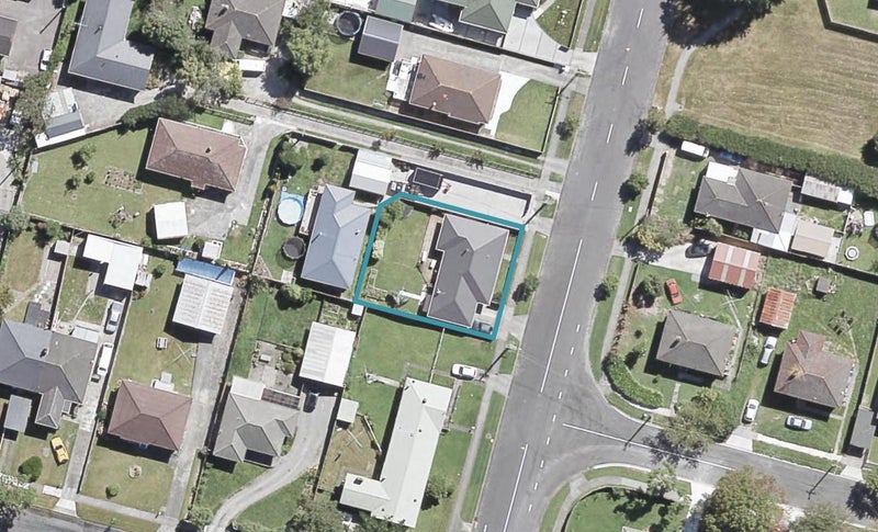 21 Rimu Street, Naenae, Lower Hutt - Carousel 1