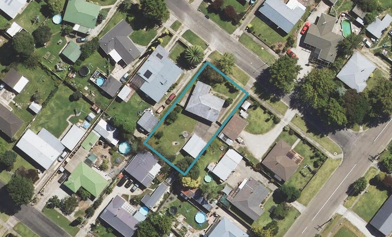 4 John Street, Mangapapa, Gisborne - Carousel 1