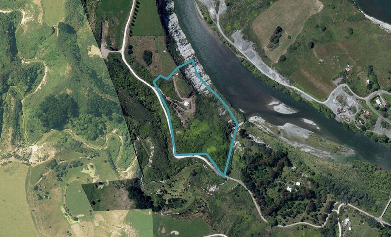 1747 Mohaka Coach Road, Mohaka, Wairoa - Carousel 1
