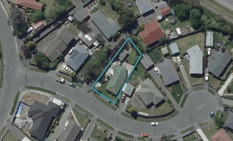 11 Besant Place, Avondale, Christchurch - Carousel 1