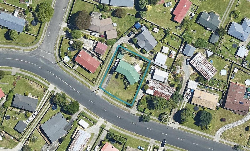 103 Homedale Street, Pukehangi, Rotorua - Carousel 1