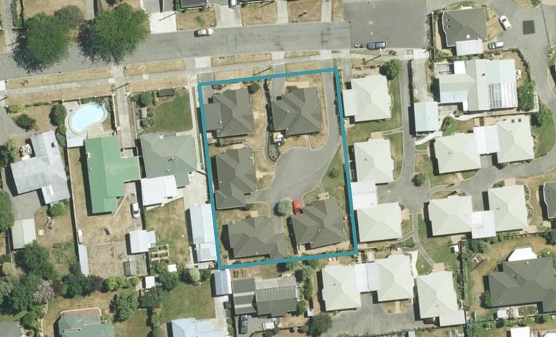 12 North Street, Redwoodtown, Blenheim - Carousel 1