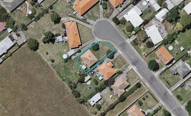 1016A Pukatea Street, Saint Leonards, Hastings - Carousel 1