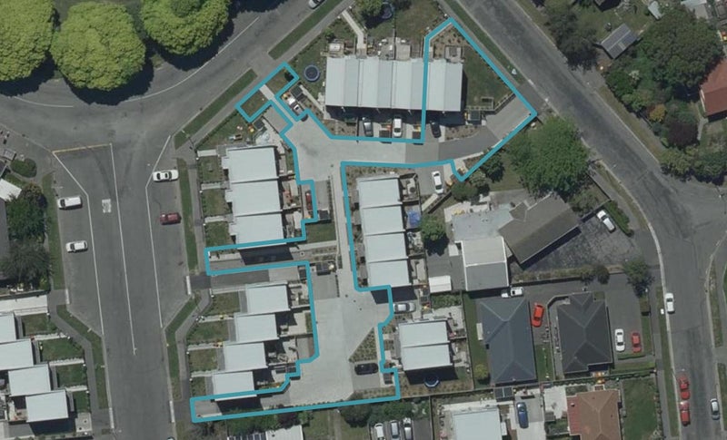 3 Centennial Avenue, Riccarton, Christchurch - Carousel 1