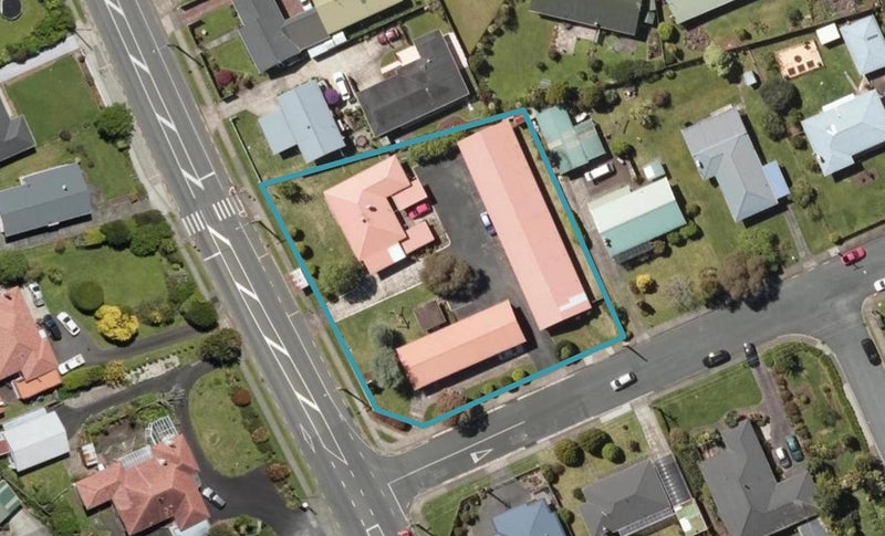 5/350 Kamo Road, Te Kamo, Whangarei - Carousel 1