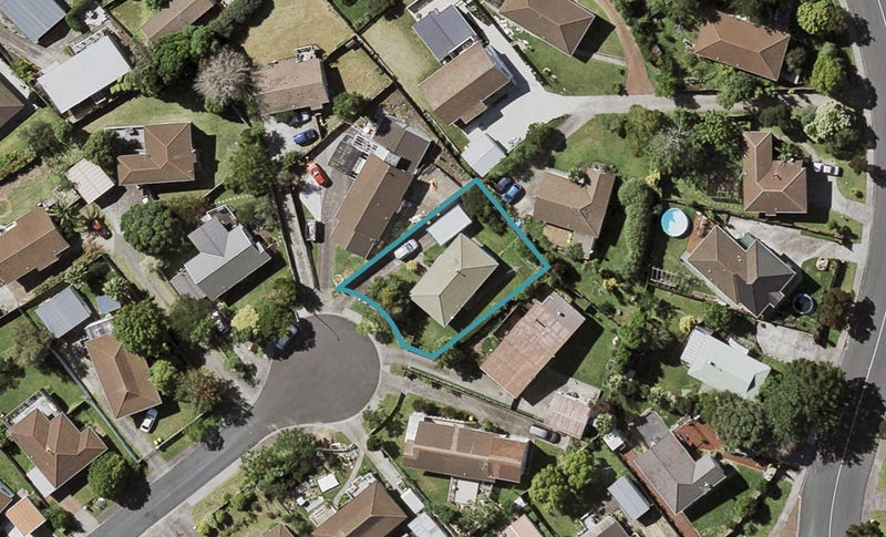 17 Merida Place, Unsworth Heights, Auckland - Carousel 1