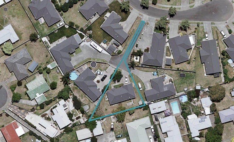 16 Chatham Mews, Flaxmere, Hastings - Carousel 1