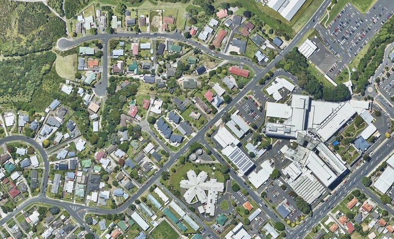 23 Clarke Street, Gate Pa, Tauranga - Carousel 1