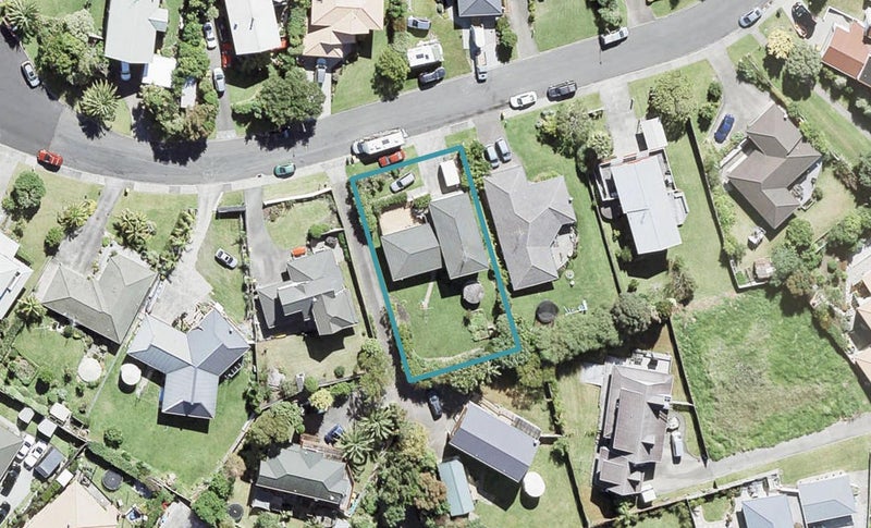 28 Castaway Place, Gulf Harbour, Whangaparaoa - Carousel 1