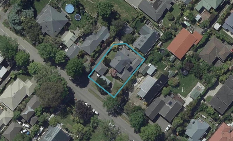 10 Woodbridge Road, Cashmere, Christchurch - Carousel 1