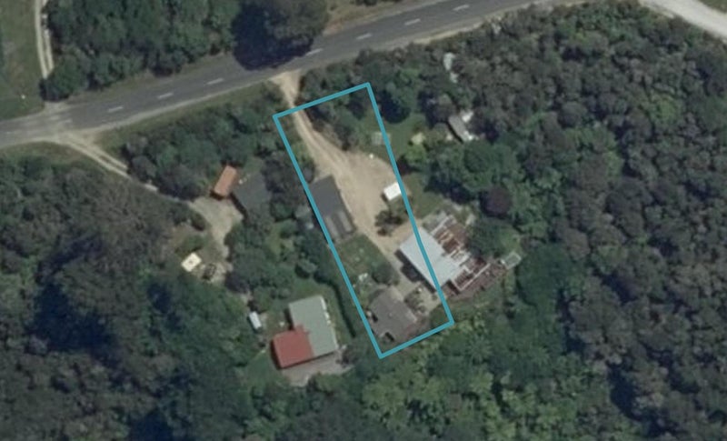 132 Rangihaeata Road, Rangihaeata - Carousel 1