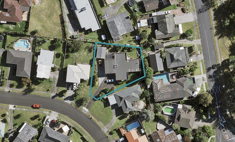 5 Winslow Heights, Pahurehure, Papakura - Carousel 1