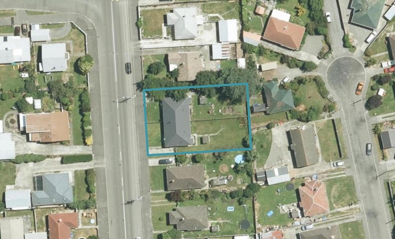 56 Hutcheson Street, Mayfield, Blenheim - Carousel 1
