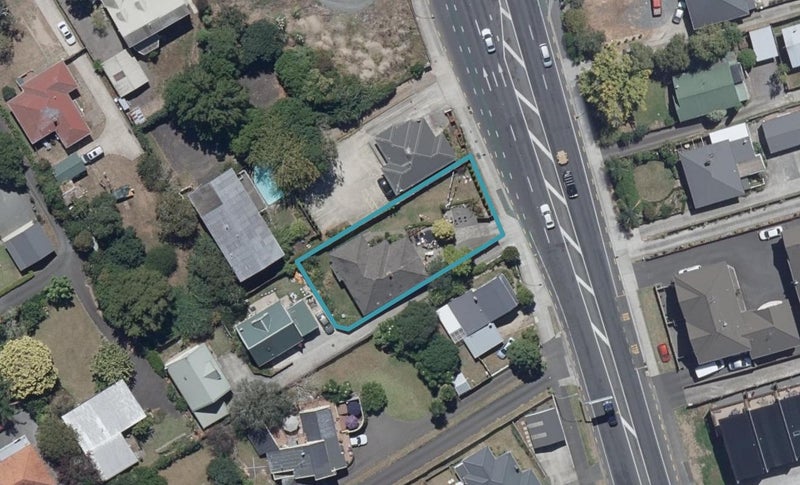 42 Ohaupo Road, Melville, Hamilton - Carousel 1