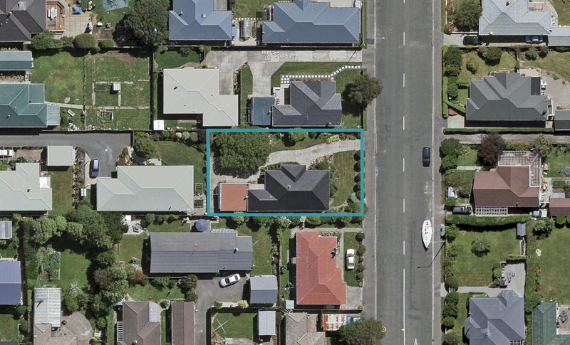 126 Exmouth Street, Waverley, Invercargill - Carousel 1