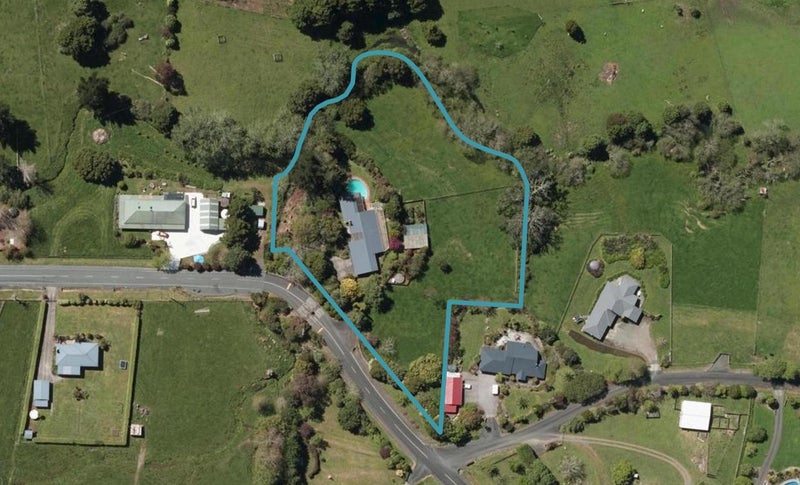 1 Maunu Estate Drive, Maunu, Whangarei - Carousel 1
