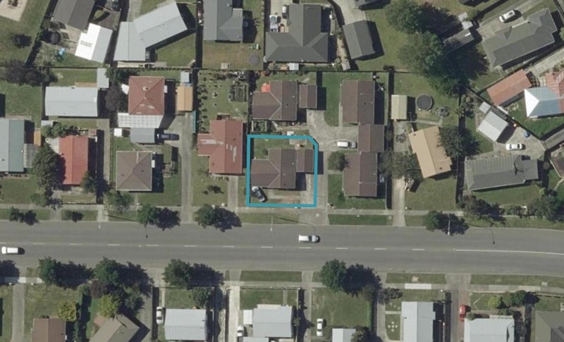33 McLeavey Drive, Kelvin Grove, Palmerston North - Carousel 1