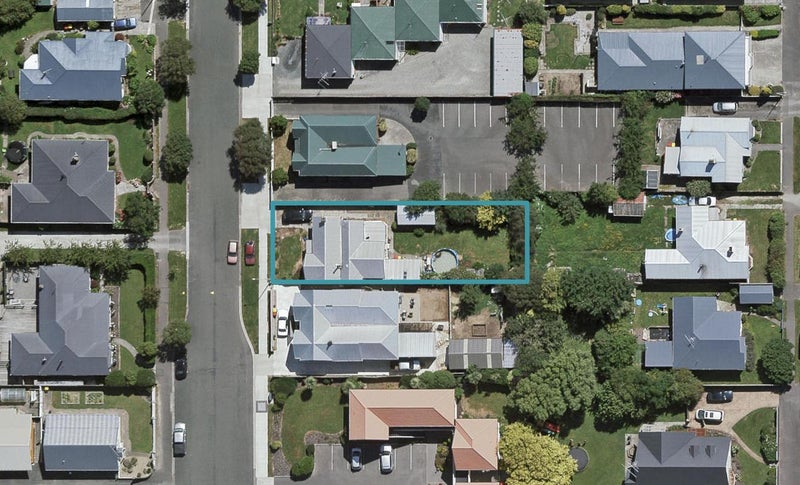 15 MacMaster Street, Richmond, Invercargill - Carousel 1