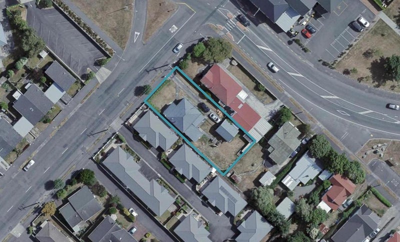 3 South Road, Kuripuni, Masterton - Carousel 1