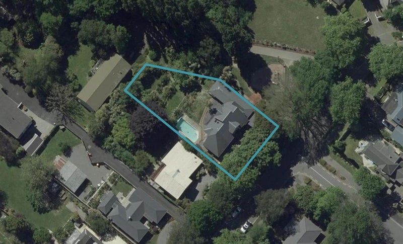 26 Thorrington Road, Cashmere, Christchurch - Carousel 1