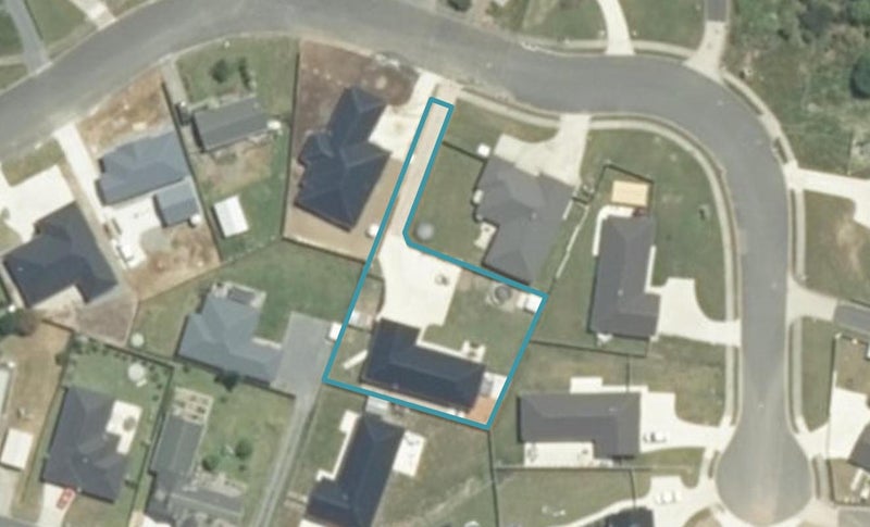 38 Hartis Avenue, Huntly, Huntly - Carousel 1