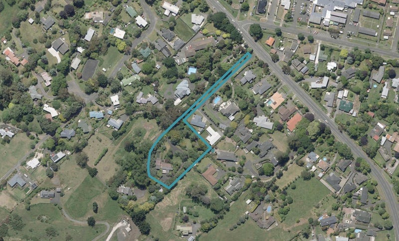 161 Great North Road, Otamatea, Whanganui - Carousel 1