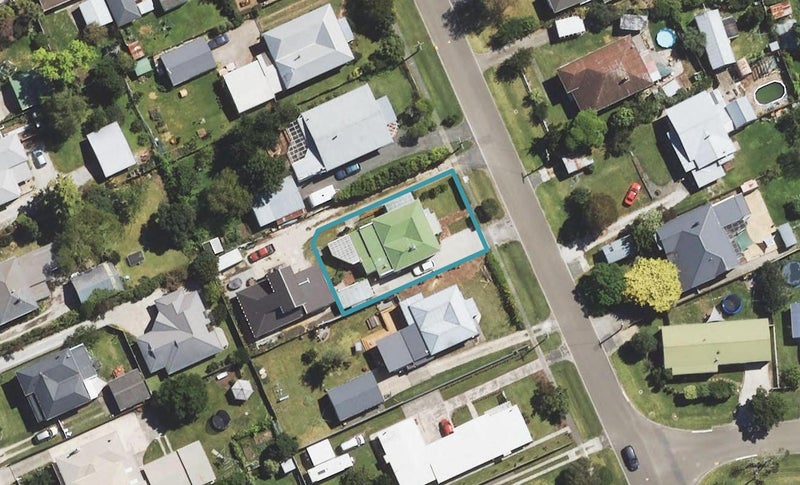 114 Whitaker Street, Whataupoko, Gisborne - Carousel 1