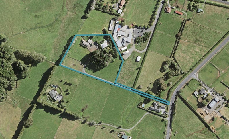 109 Logan Road, Buckland, Pukekohe - Carousel 1