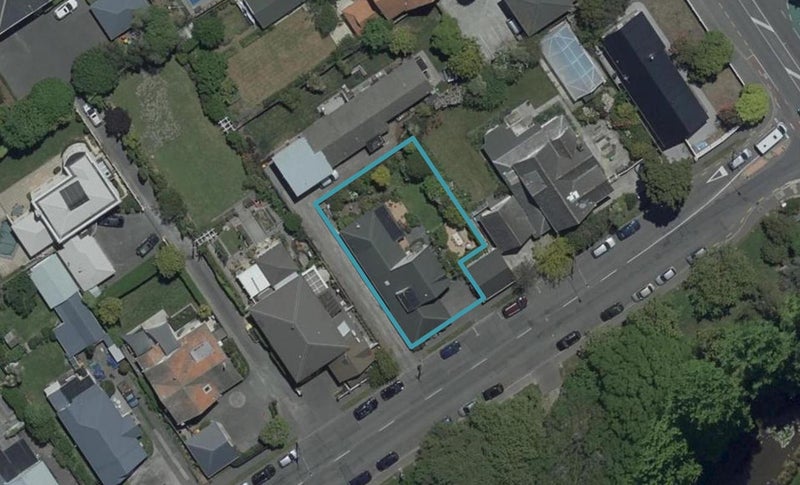 103 Normans Road, Strowan, Christchurch - Carousel 1