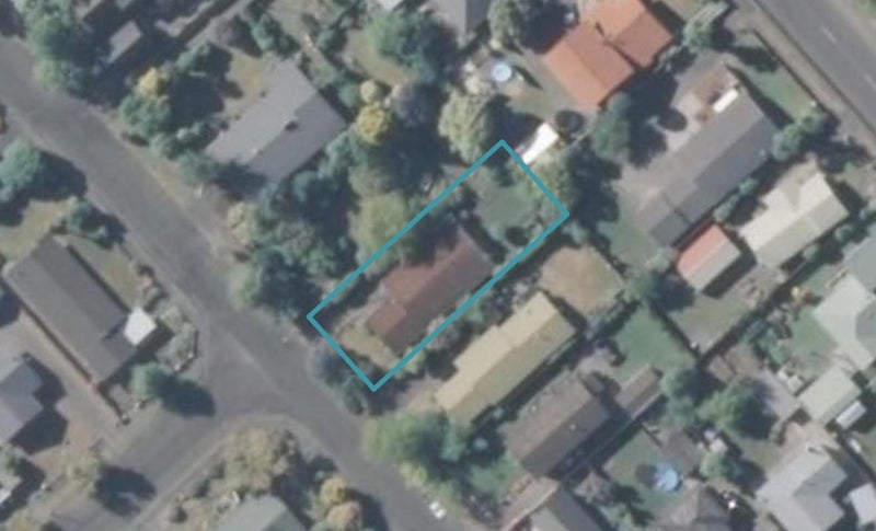 8 Lane Street, Allenton, Ashburton - Carousel 1