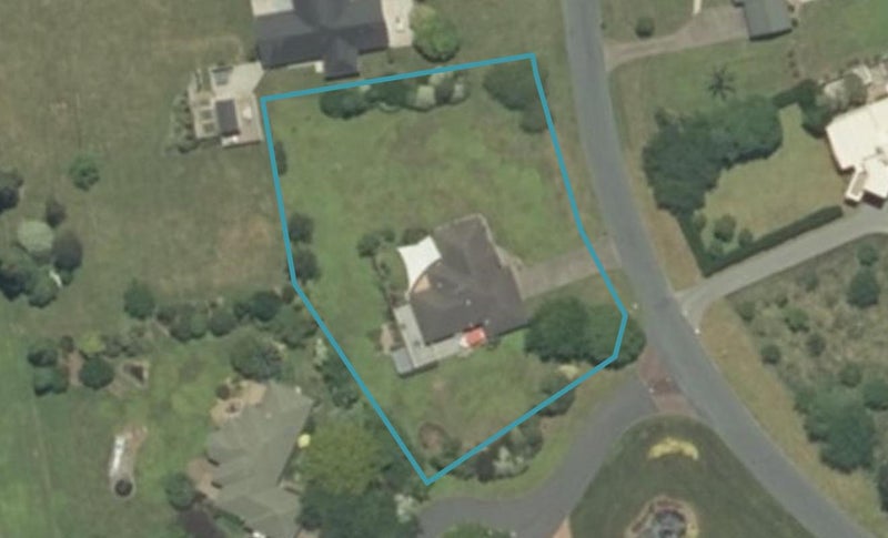 179 Holmwood Drive, Ngahinapouri, Ohaupo - Carousel 1