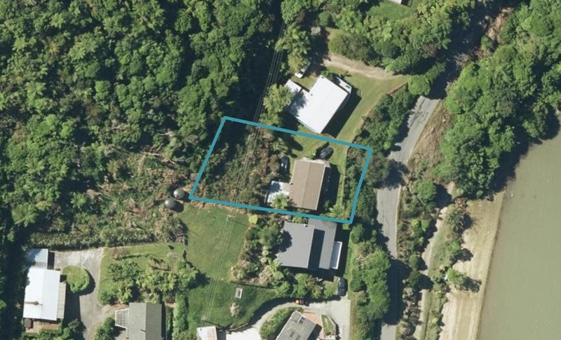 303 Anakiwa Road, Anakiwa, Linkwater - Carousel 1