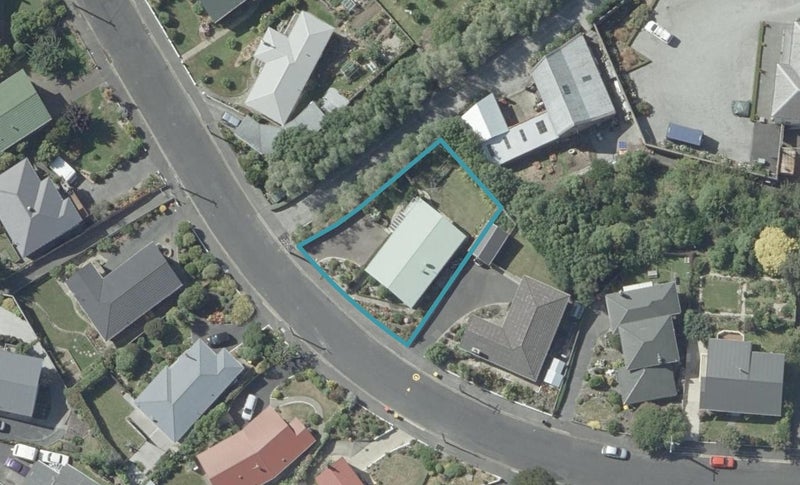 25 Milburn Street, Corstorphine, Dunedin - Carousel 1
