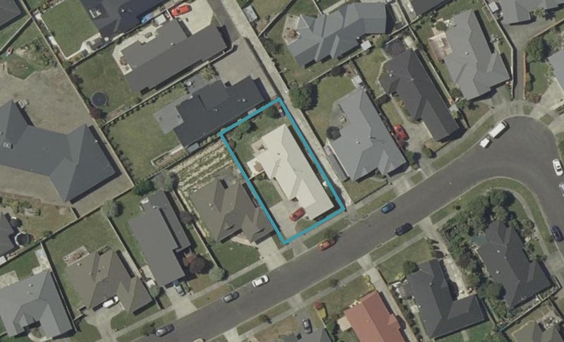 23 Meridian Grove, Kelvin Grove, Palmerston North - Carousel 1