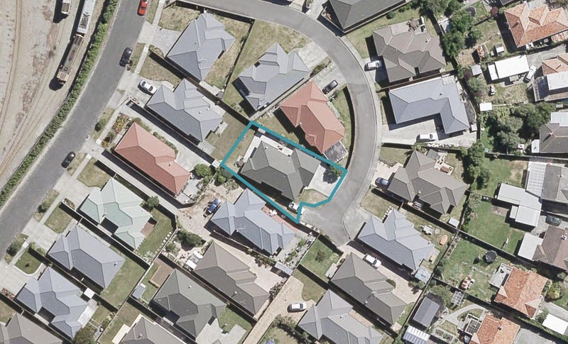 51 Mandel Mews, Waiwhetu, Lower Hutt - Carousel 1