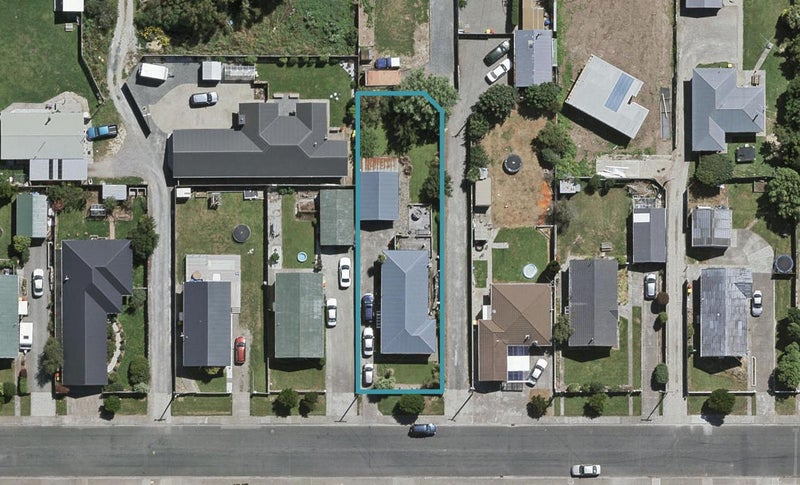 78 Dipton Street, Kingswell, Invercargill - Carousel 1