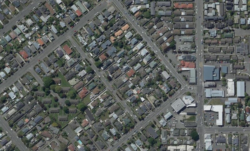 3/17 Baretta Street, Somerfield, Christchurch - Carousel 1