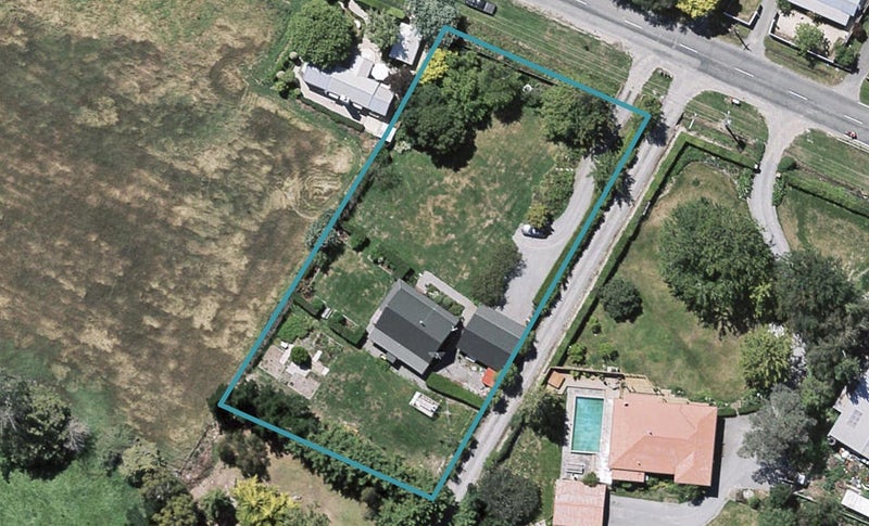 509 Mill Road, Ohoka, Kaiapoi - Carousel 1