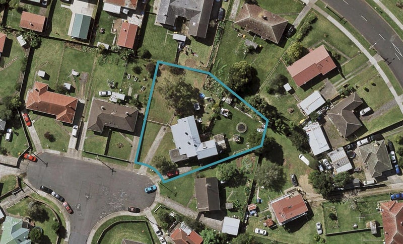 10A Linda Place, Otara, Auckland - Carousel 1