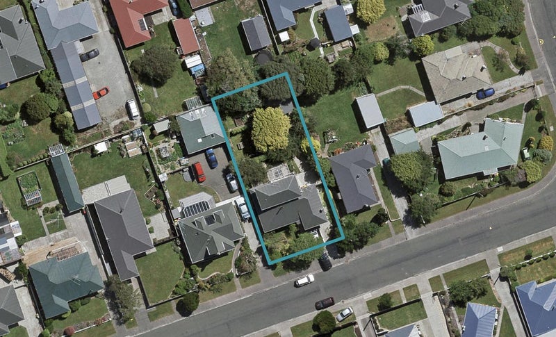 38 West Street, Hawthorndale, Invercargill - Carousel 1