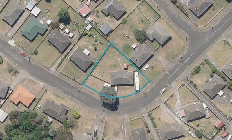 8 Churchill Crescent, Tawhero, Whanganui - Carousel 1