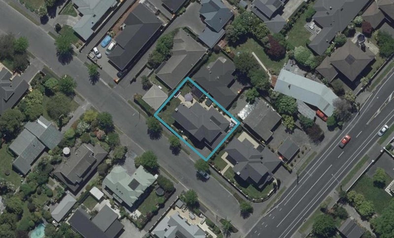 2A Westburn Terrace, Burnside, Christchurch - Carousel 1