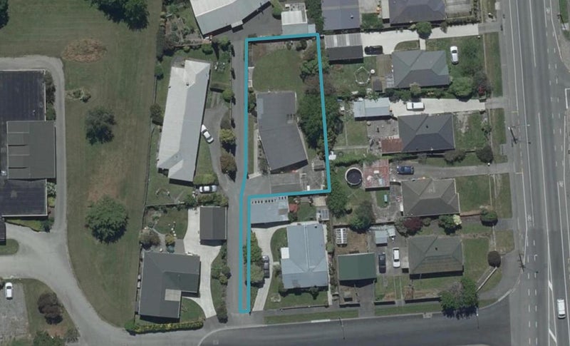 6 Amos Place, Shirley, Christchurch - Carousel 1