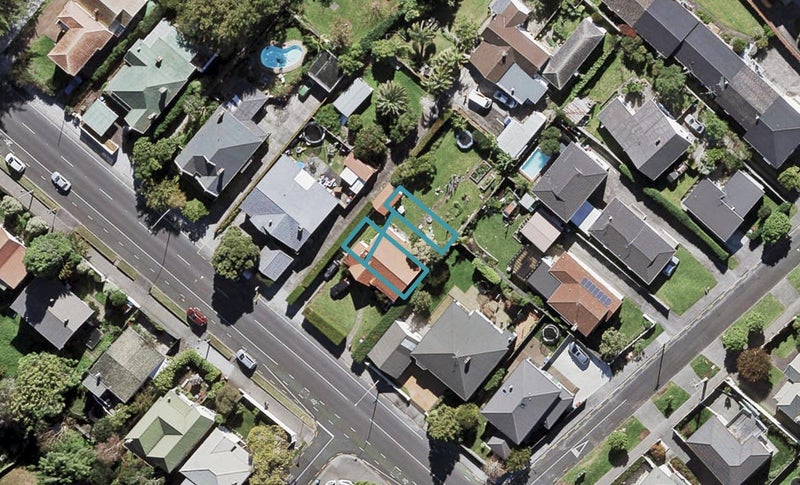 28/200 Carrington Road, Mount Albert, Auckland - Carousel 1