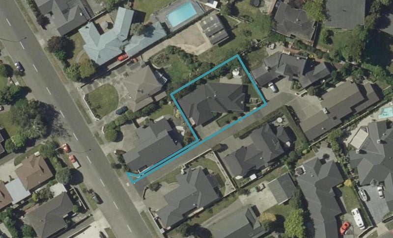 507A Albert Street, Hokowhitu, Palmerston North - Carousel 1